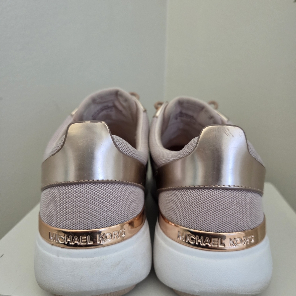 Michael KORS Sneakers - Picture 5 of 10